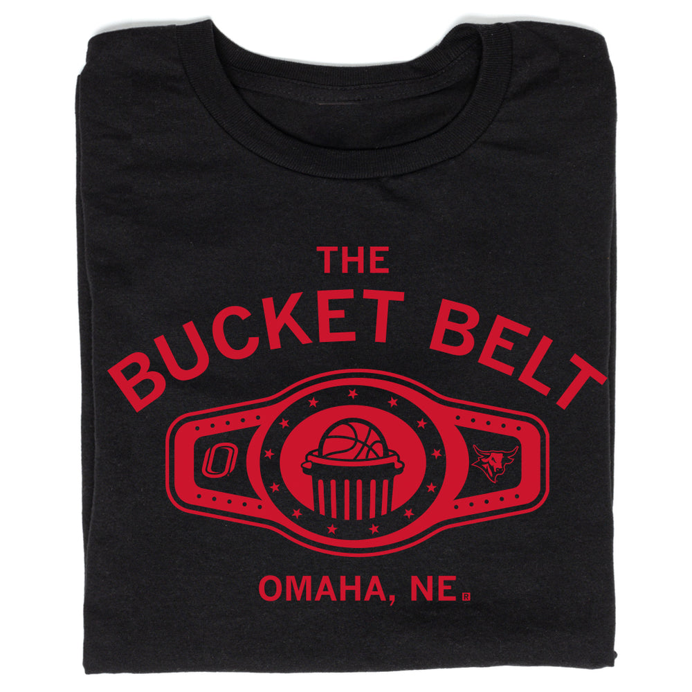 The Bucket Belt