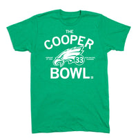 The Cooper Bowl