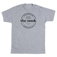 The Nook Logo