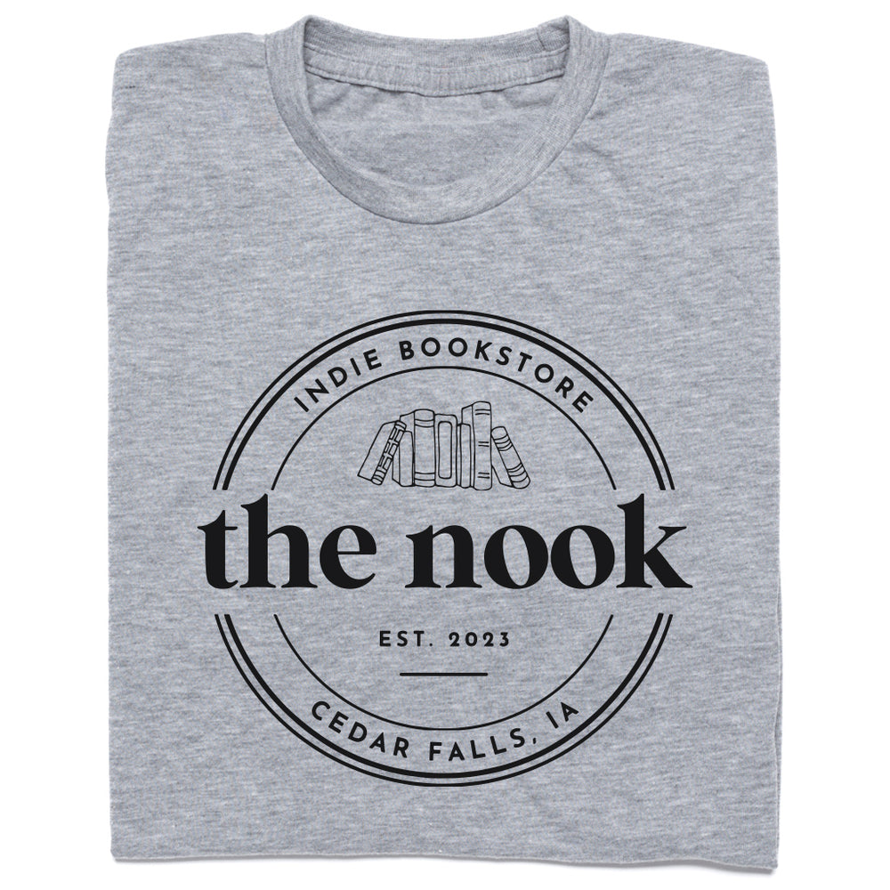 The Nook Logo