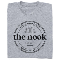 The Nook Logo