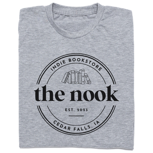 The Nook Logo