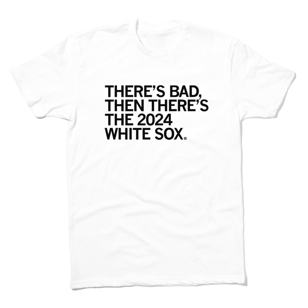 There's Bad Then There's The White Sox