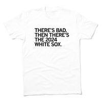 There's Bad Then There's The White Sox