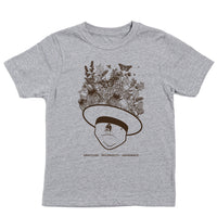 Park Ranger Hat Graphic Kids