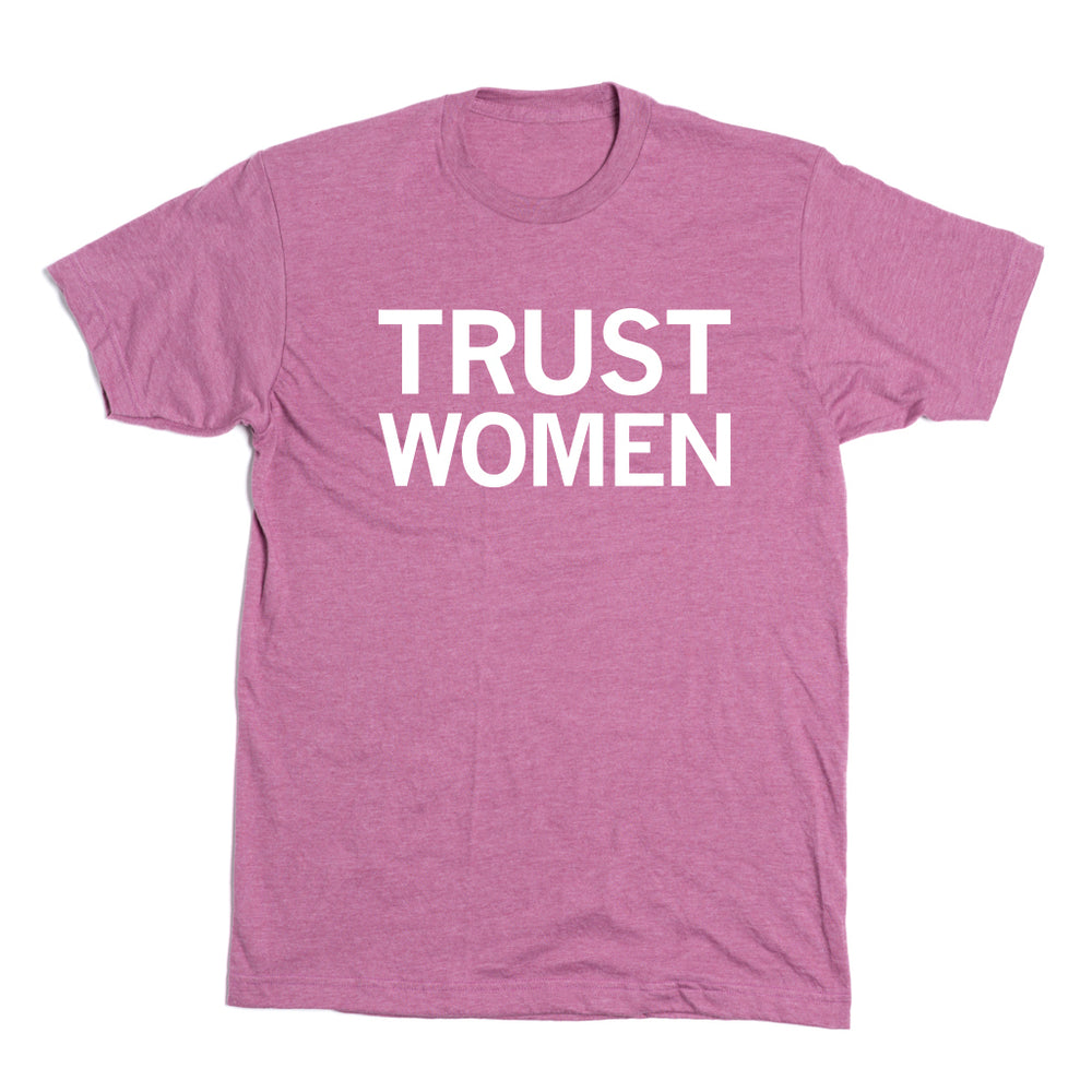 Trust Women