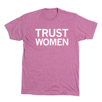 Trust Women