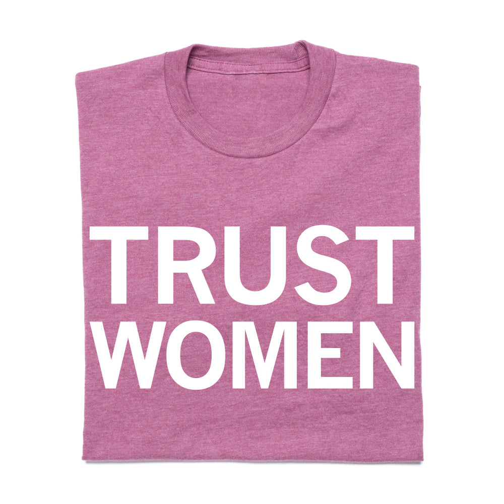 Trust Women