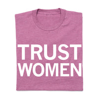 Trust Women