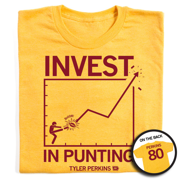 Invest In Punting