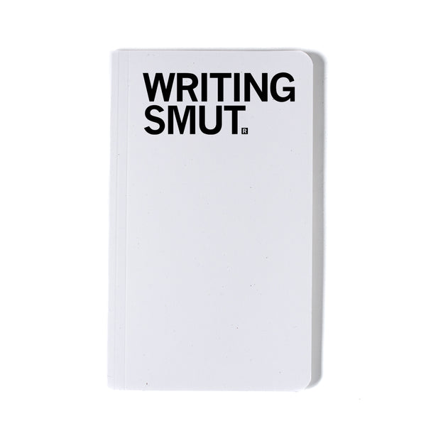 Writing Smut Notebook