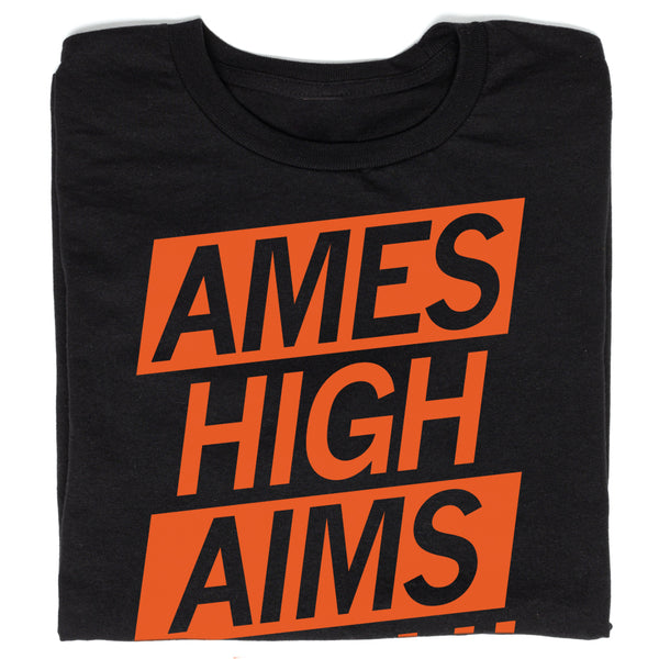 Ames High t-shirt