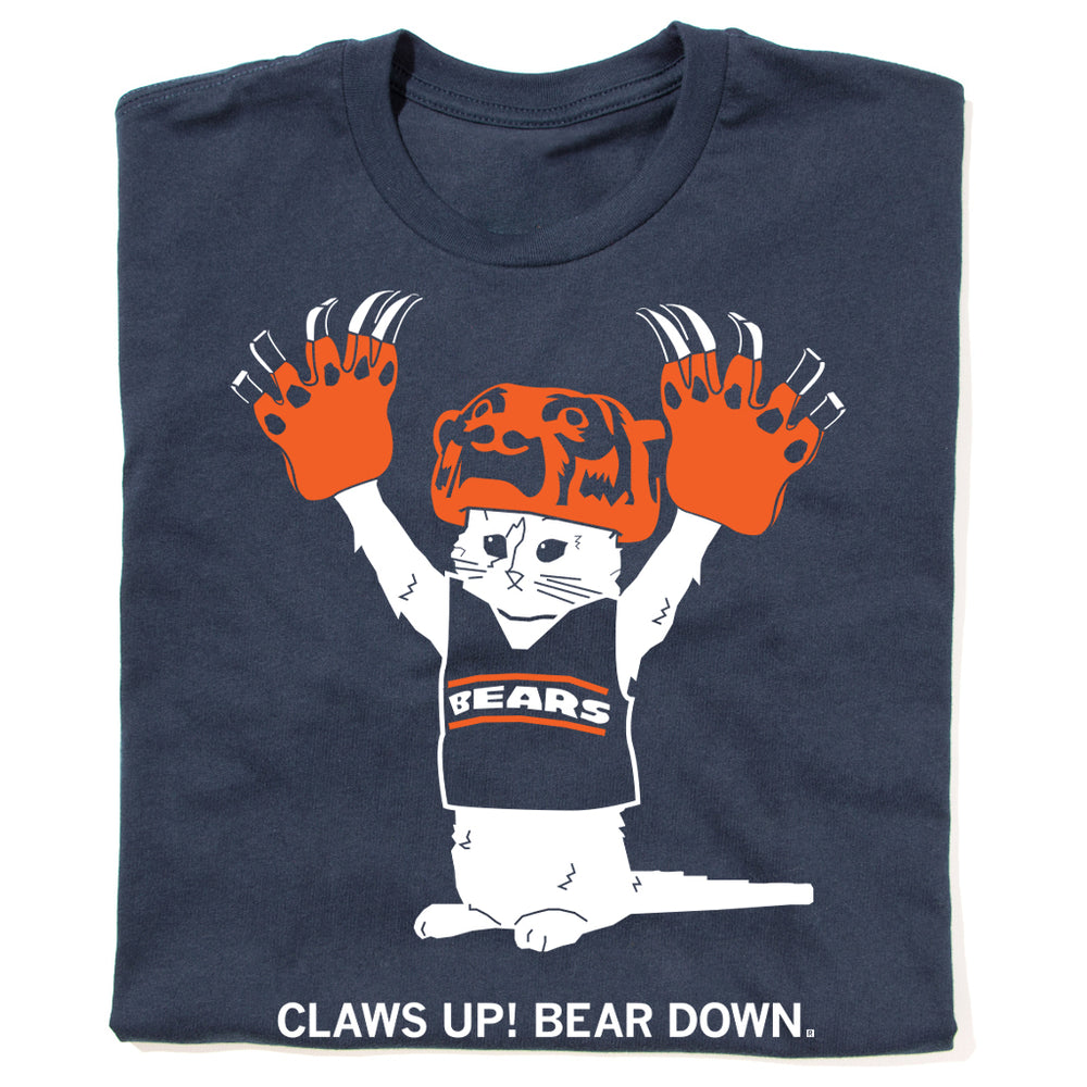 Bear Down