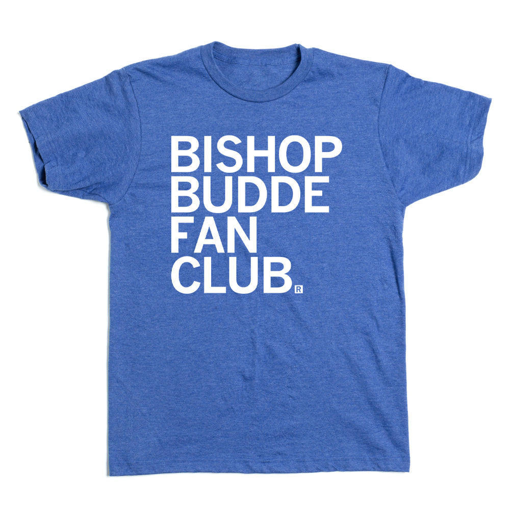 Bishop Budde Fan Club