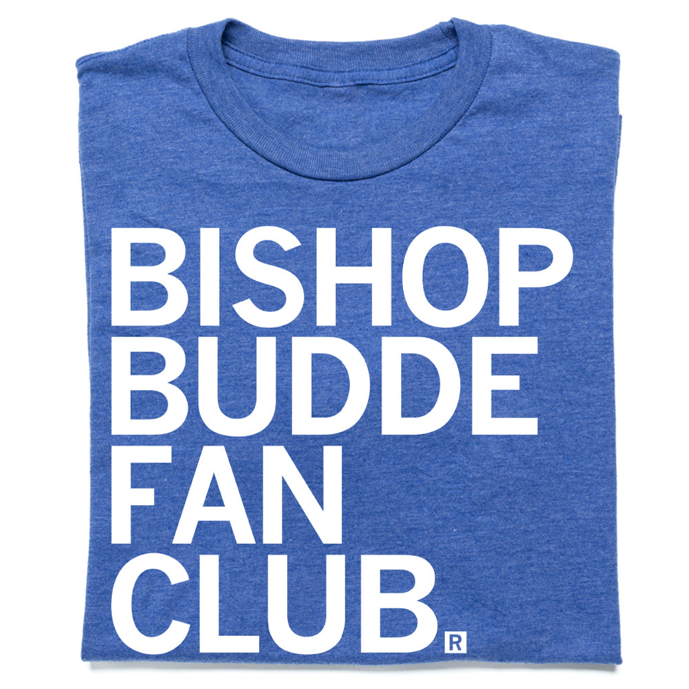 Bishop Budde Fan Club