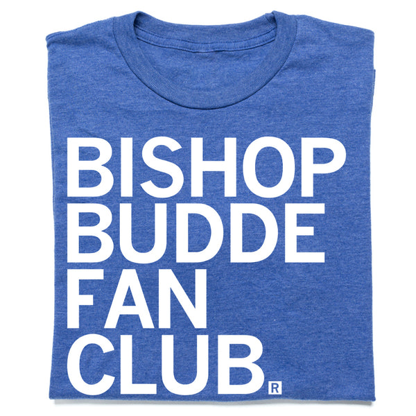 Bishop Budde Fan Club