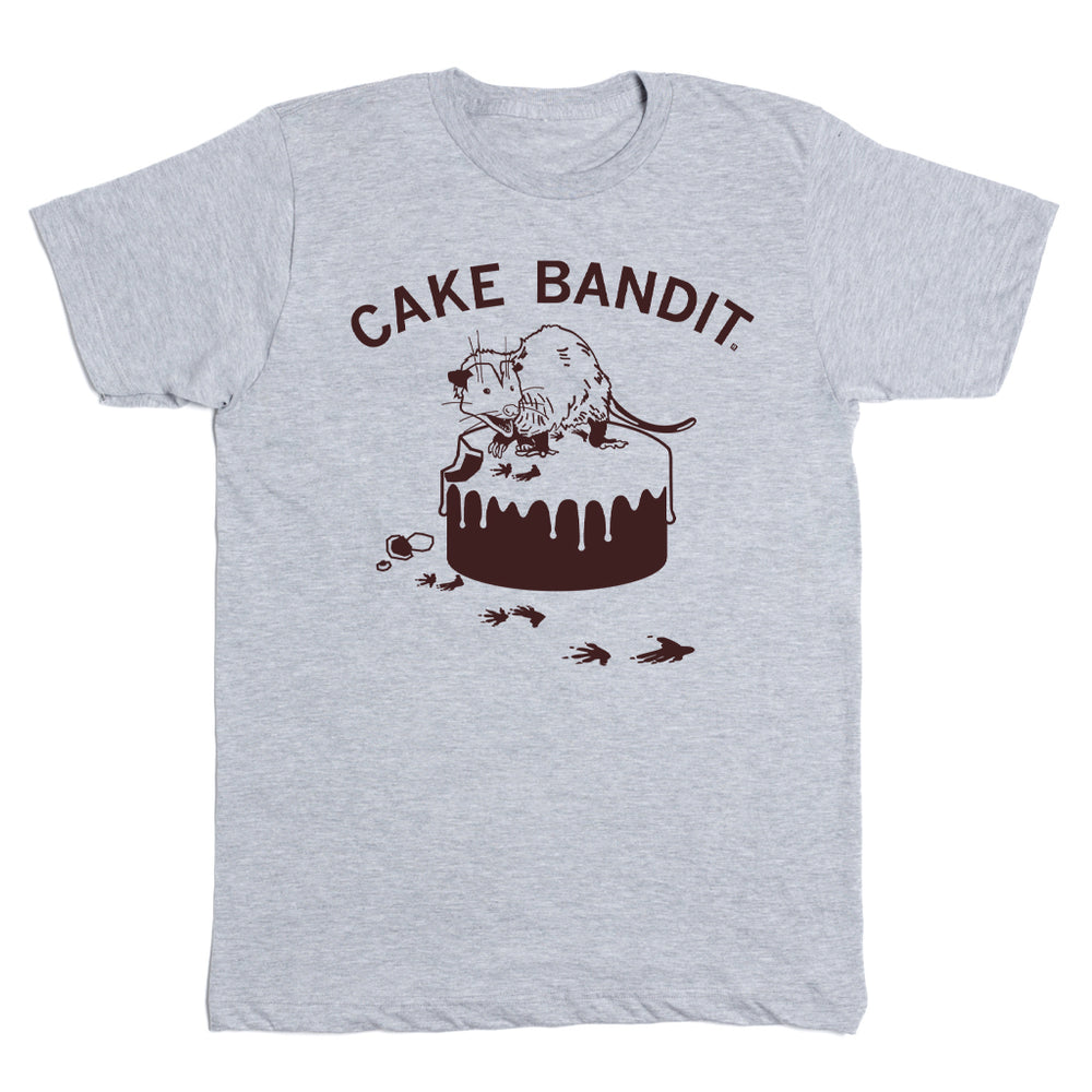 Cake Bandit