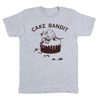 Cake Bandit