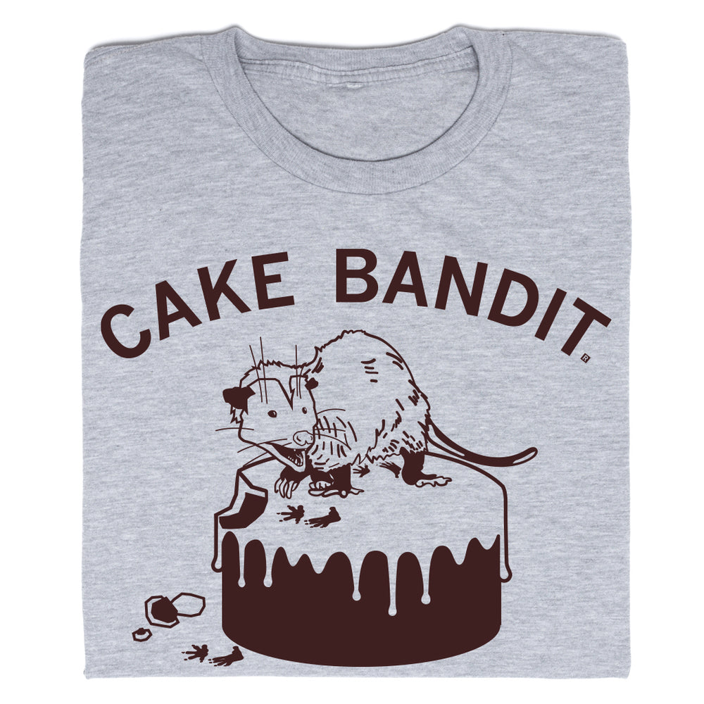 Cake Bandit