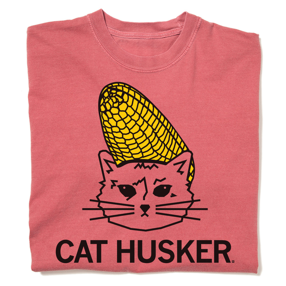 Cat Husker Heavyweight