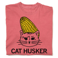 Cat Husker Heavyweight