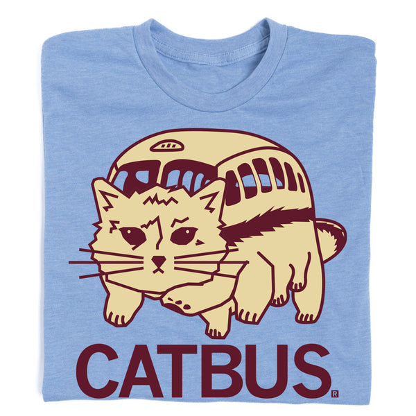 Gary Catbus