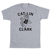 Cat Lin Clark