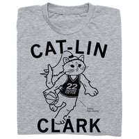 Cat Lin Clark