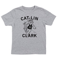 Cat Lin Clark Kids