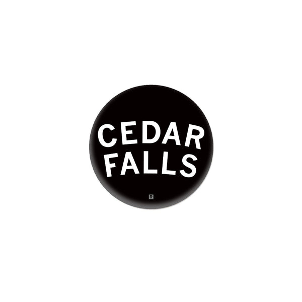 Cedar Falls 1