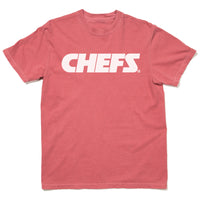 Chefs Heavyweight