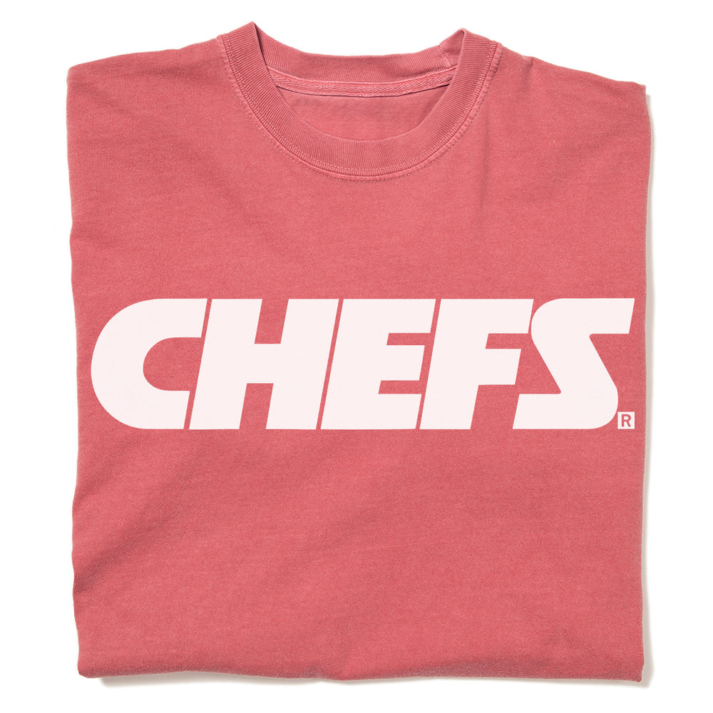 Chefs Heavyweight