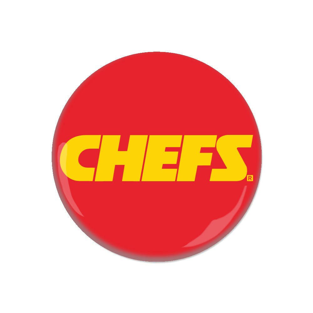 Chefs Button