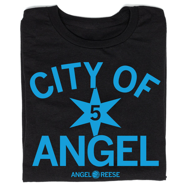 City of Angel