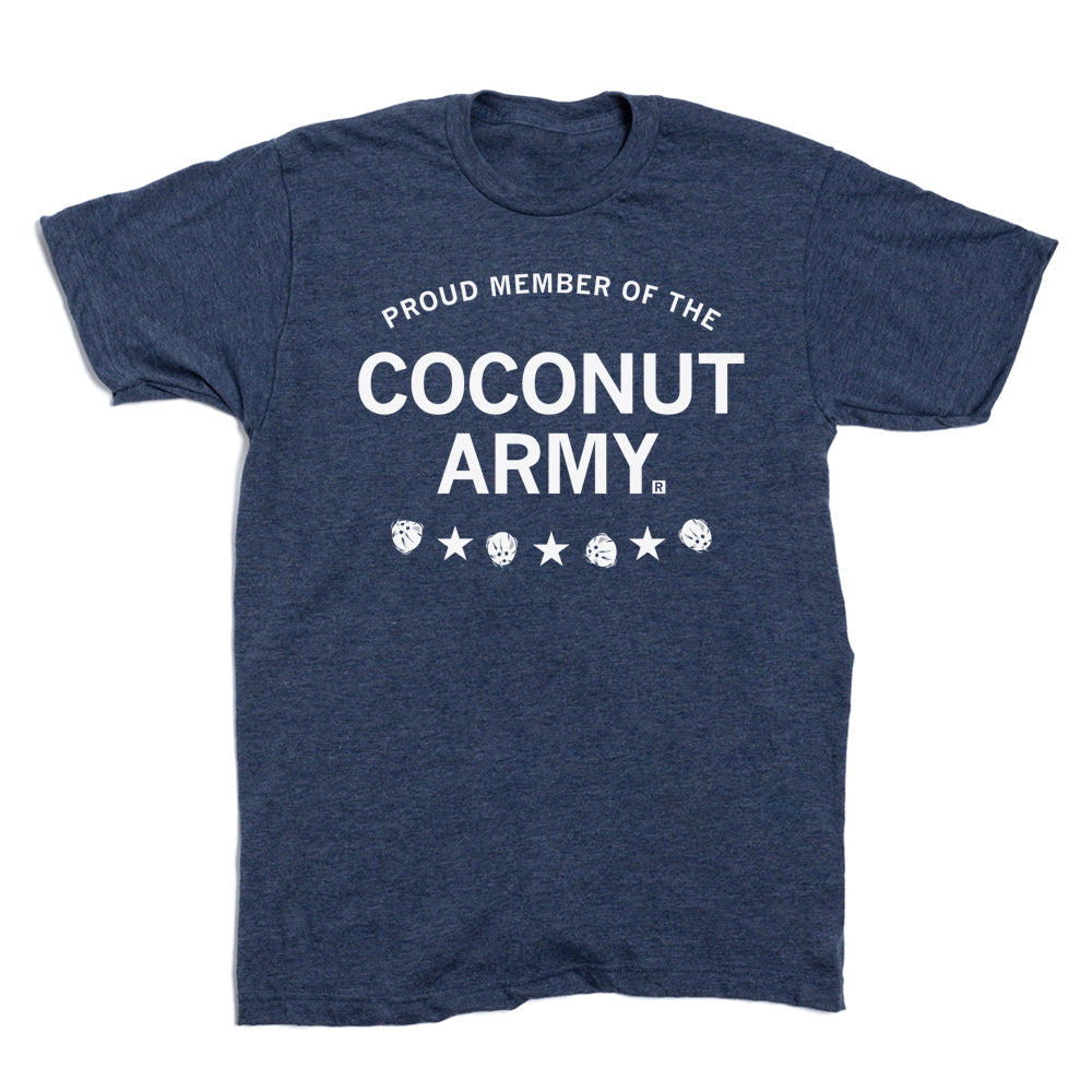 Coconut Army