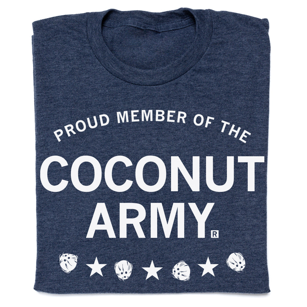 Coconut Army