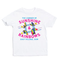 Corner of Sunshine & Rainbows Kids