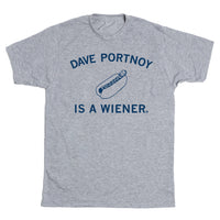 Dave Portnoy Is a Wiener