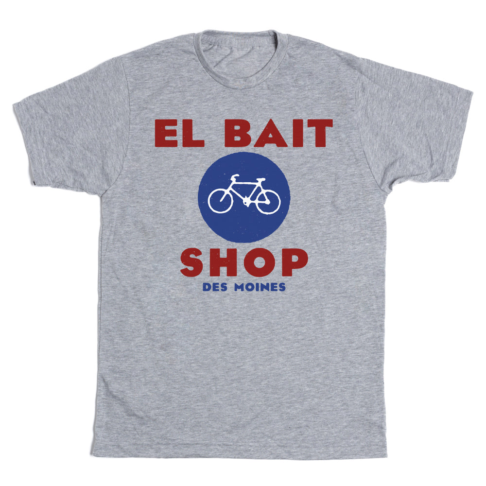 El Bait Bike Shop