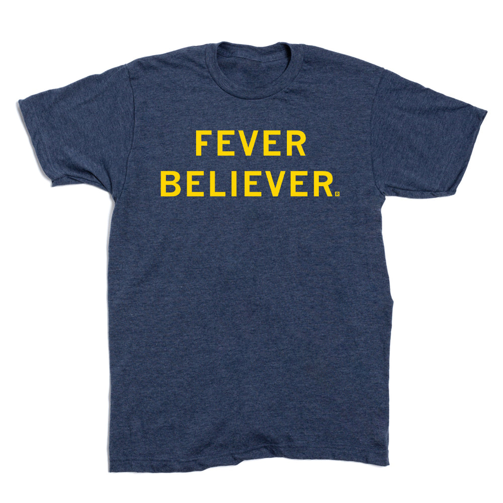 Fever Believer