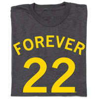 Forever 22 Curved