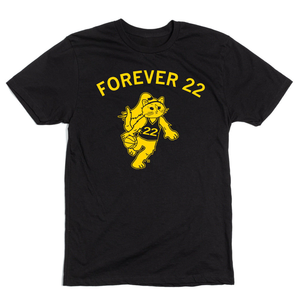 Forever 22 Catlin Clark