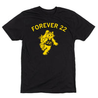 Forever 22 Cat Lin Clark