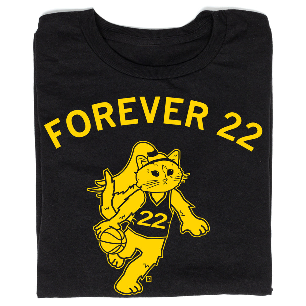 Forever 22 Cat Lin Clark