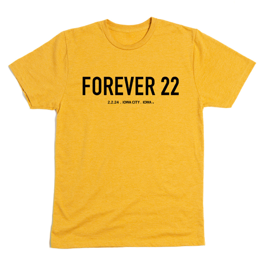 Forever 22 Parody