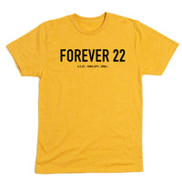 Forever 22 Parody