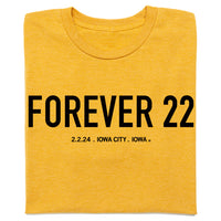 Forever 22 Parody