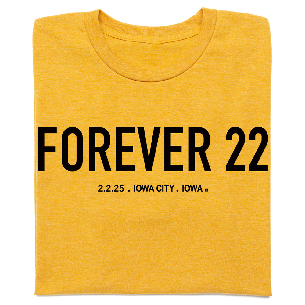 Forever 22 Parody