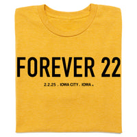 Forever 22 Parody