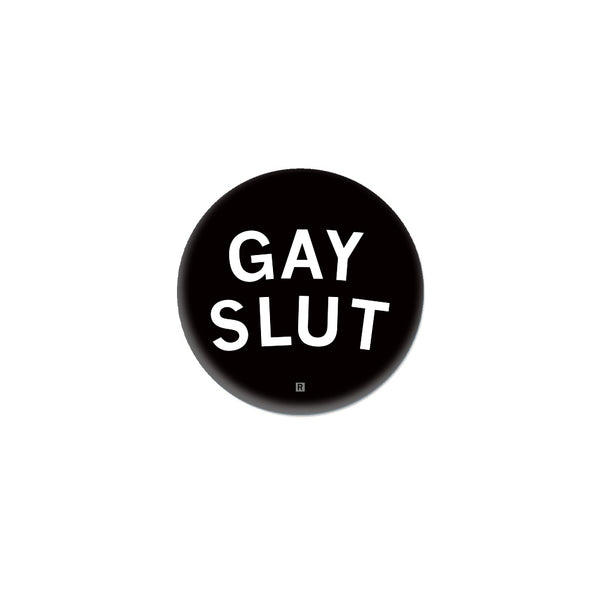 Gay Slut 1